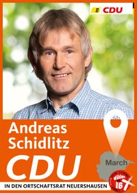 Andreas Schidlitz, Neuh, CDU-MARCH+2019